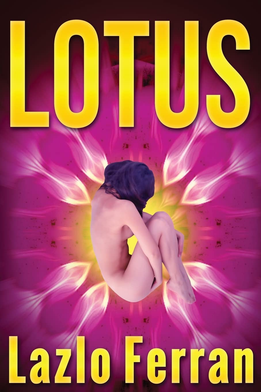 Lotus: Enter the Labyrinth - Satan's Fatal Puzzle poster