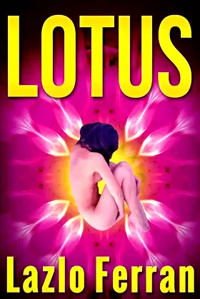 Lotus: Enter the Labyrinth - Satan's Fatal Puzzle poster