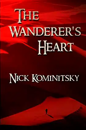 The Wanderer's Heart: Book Three of Cain's Web poster