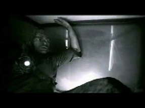 Eden Log Theatrical Trailer 2009 [High Quality] poster