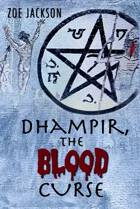 Dhampir, The Blood Curse poster