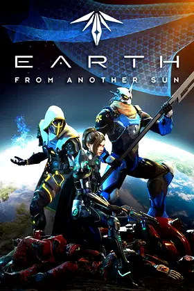 Pax Autocratica poster