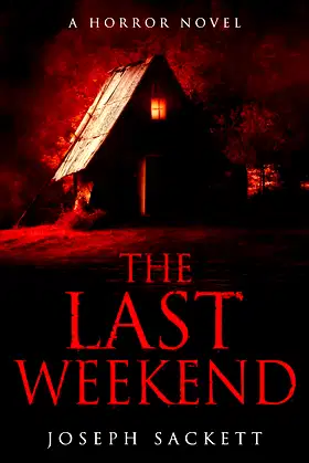 The Last Weekend poster