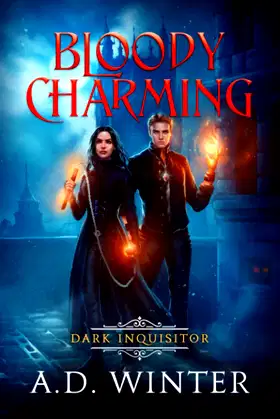 Bloody Charming poster