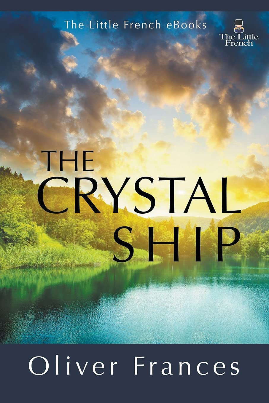 The Crystal Ship poster