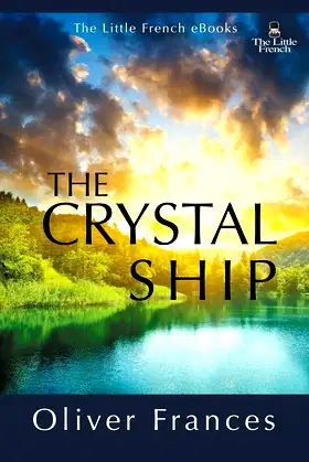 The Crystal Ship poster