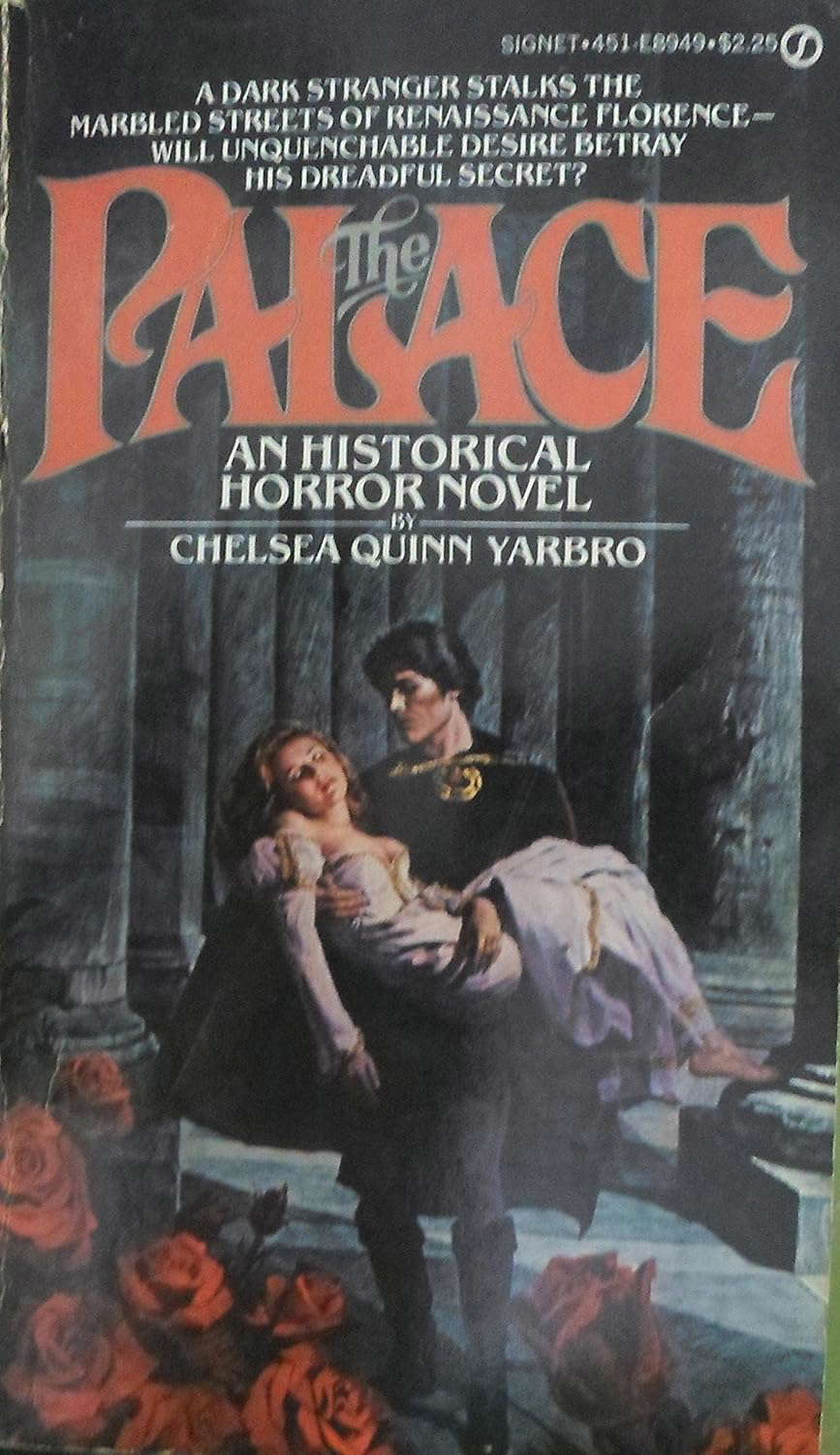 The Palace poster