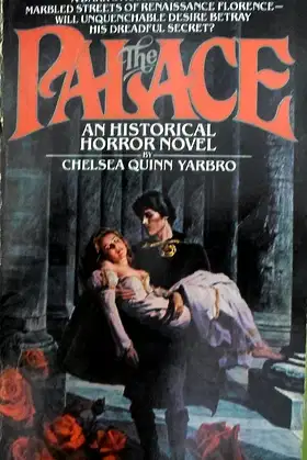 The Palace poster