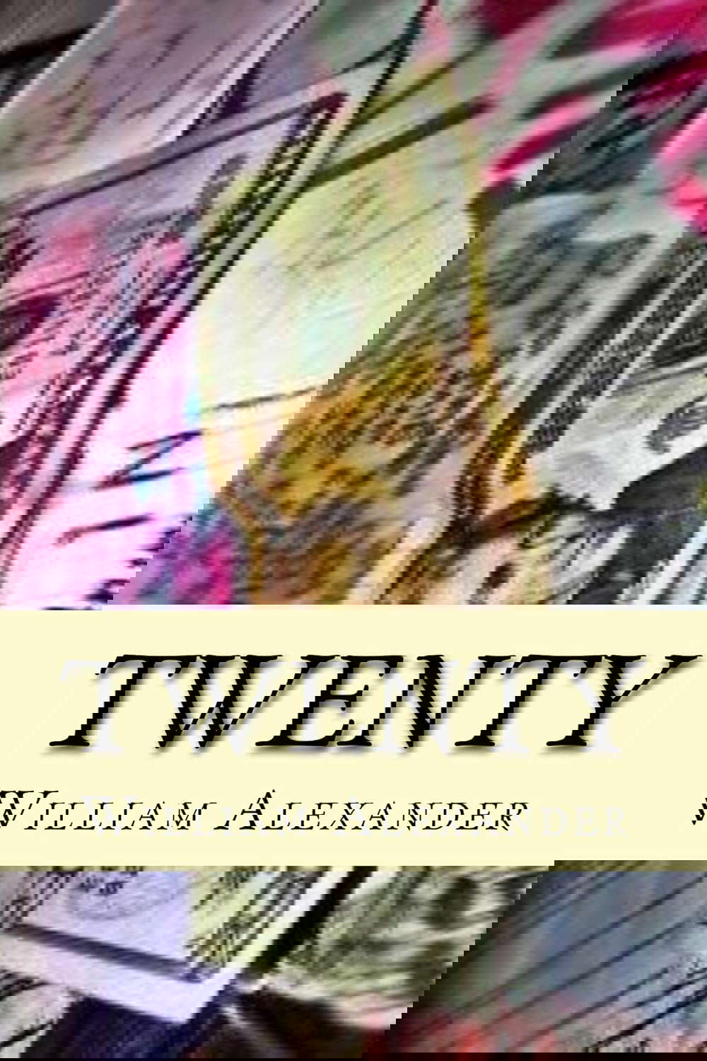 Twenty poster
