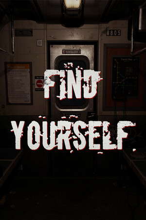 Find Yourself poster