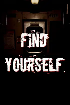 Find Yourself poster