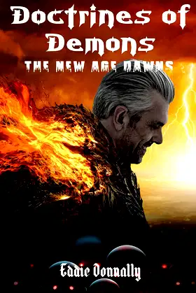 Doctrines of Demons: The New Age Dawns (Trilogy Book 1) poster