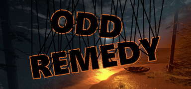 Odd Remedy capsule