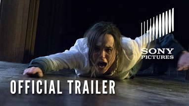 FLATLINERS - Official Trailer 2 (HD) poster