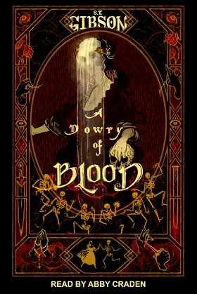 A Dowry of Blood poster