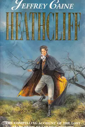 Heathcliff poster