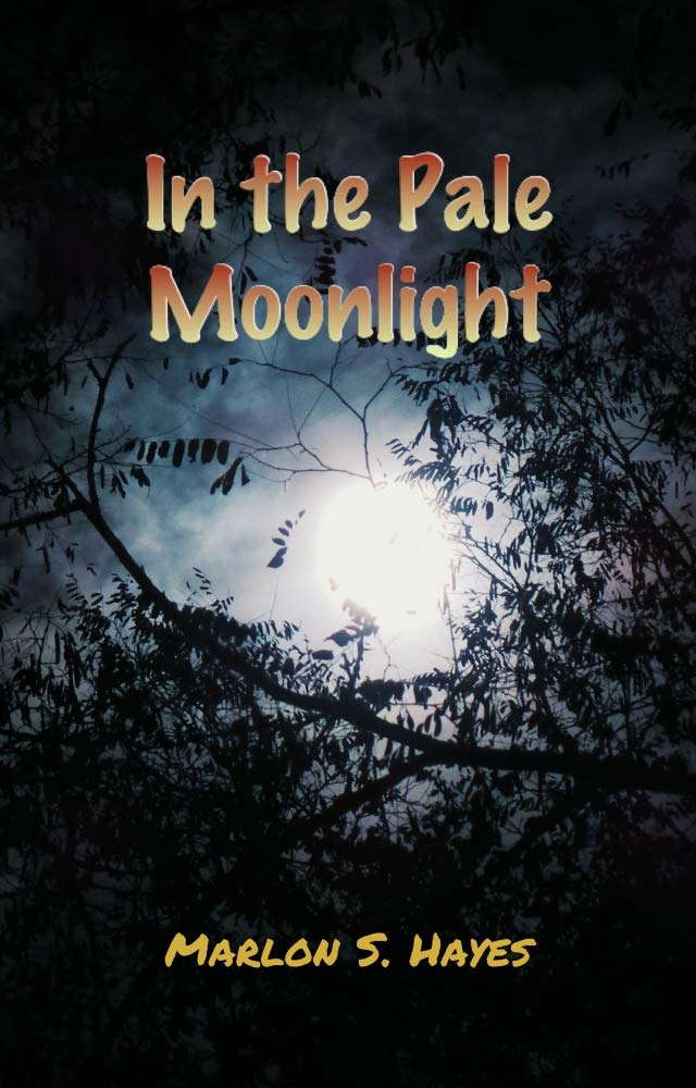 In the Pale Moonlight poster