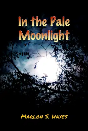 In the Pale Moonlight poster