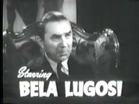 Trailer - The Corpse Vanishes (1942) poster