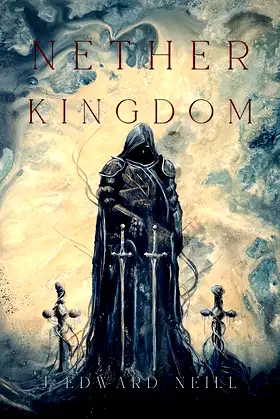 Nether Kingdom: Fall of the Dark Moon (Tyrants of the Dead Book 3) poster