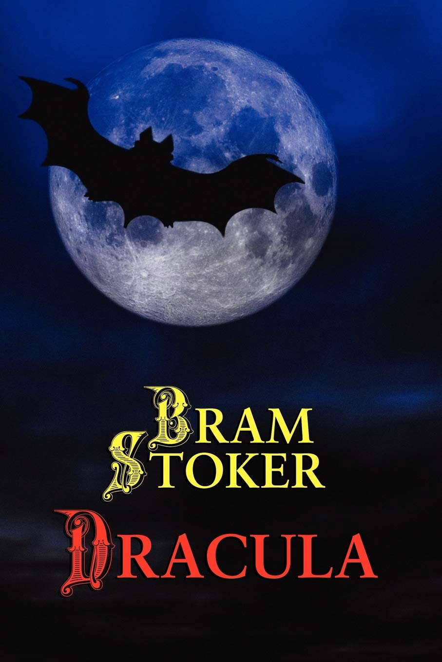 Dracula poster