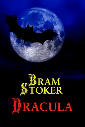 Dracula poster