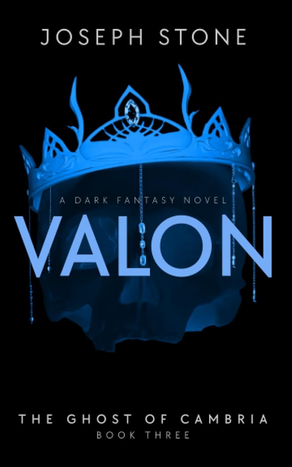 Valon (The Ghost of Cambria) poster