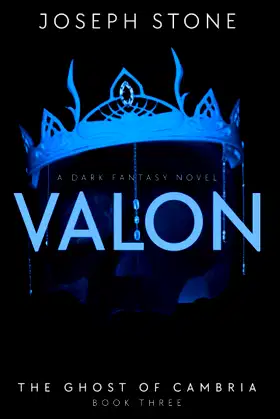 Valon (The Ghost of Cambria) poster