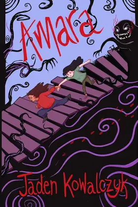 Amara poster