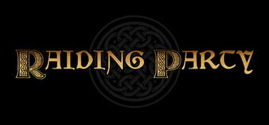 RAIDING PARTY capsule
