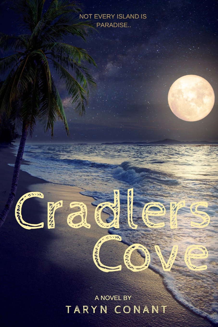 Cradlers Cove poster