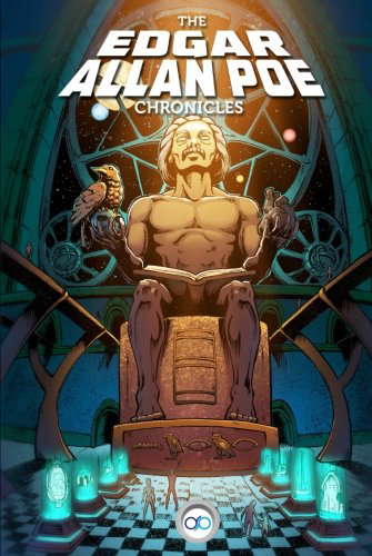 The Edgar Allan Poe Chronicles poster