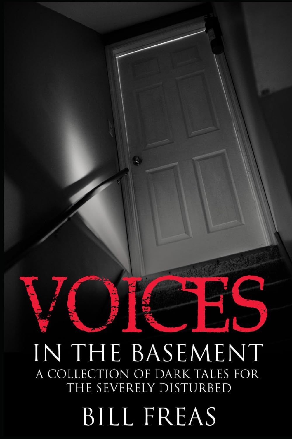 Voices in the Basement poster