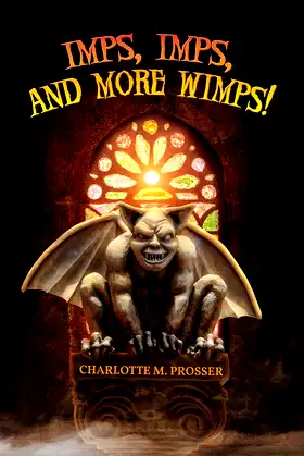 Imps, Imps, and More Whimps! poster