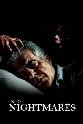 Into Nightmares poster
