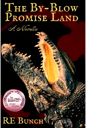 The By-Blow Promise Land poster