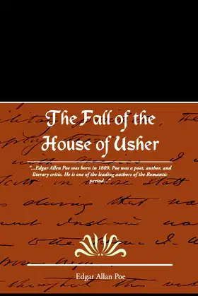 The Fall of the House of Usher poster