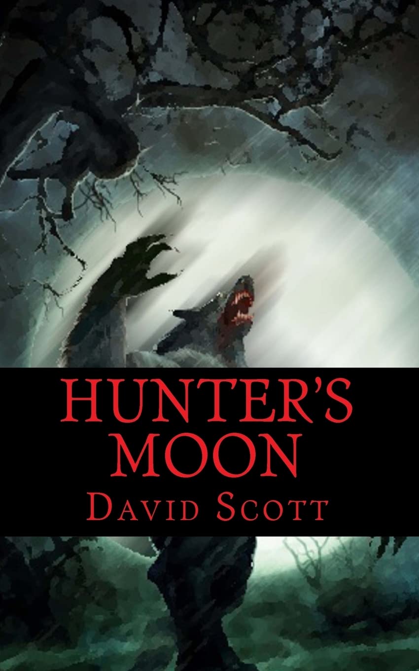 Hunter's Moon poster