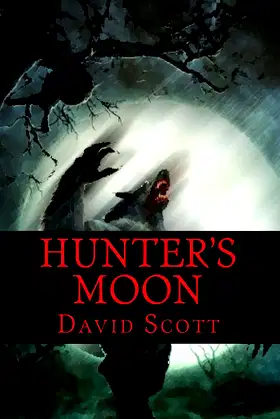 Hunter's Moon poster