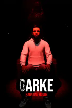 Darke: Haunting Hours poster