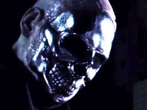 ChromeSkull: Laid to Rest 2 (2011) - Official Trailer poster