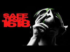 Safe House 1618 | Official Trailer | Horror Brains poster