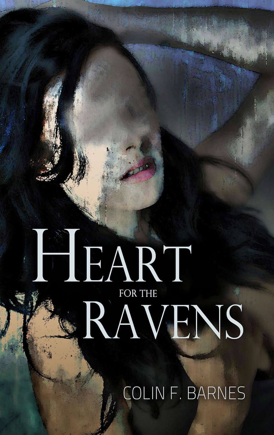 Heart for the Ravens poster