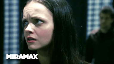 Cursed | 'Smoke & Mirrors' (HD) - Christina Ricci, Jesse Eisenberg | MIRAMAX poster