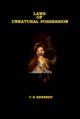 Laws of Unnatural Possession poster