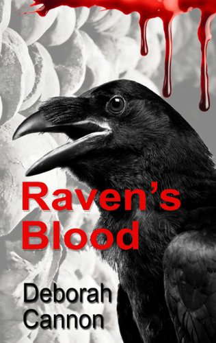 Raven's Blood (Raven Chronicles Book 4) poster