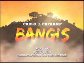 Bangis poster