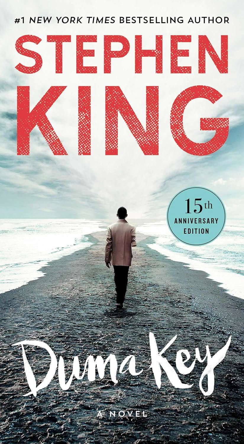 Duma Key: A Novel poster