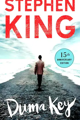 Duma Key: A Novel poster