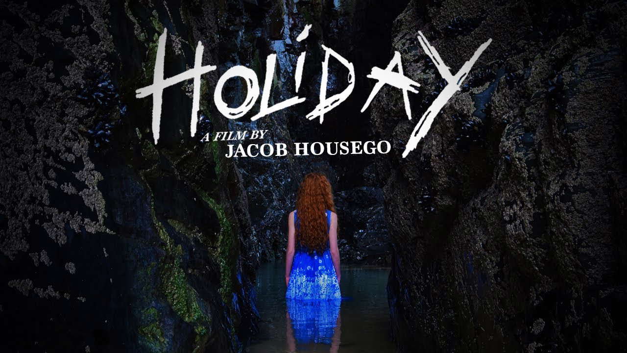 Holiday | Short Horror (2017)